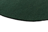 B&C Decor Echo Forest 089707 Round Rug