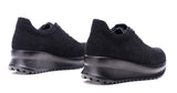 Bosccolo Womens Sneakers - Black