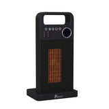 Pursonic Digital Oscillating Tower Heater