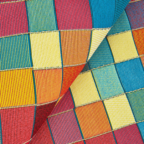 Vista Pixel Multi Runner Rug