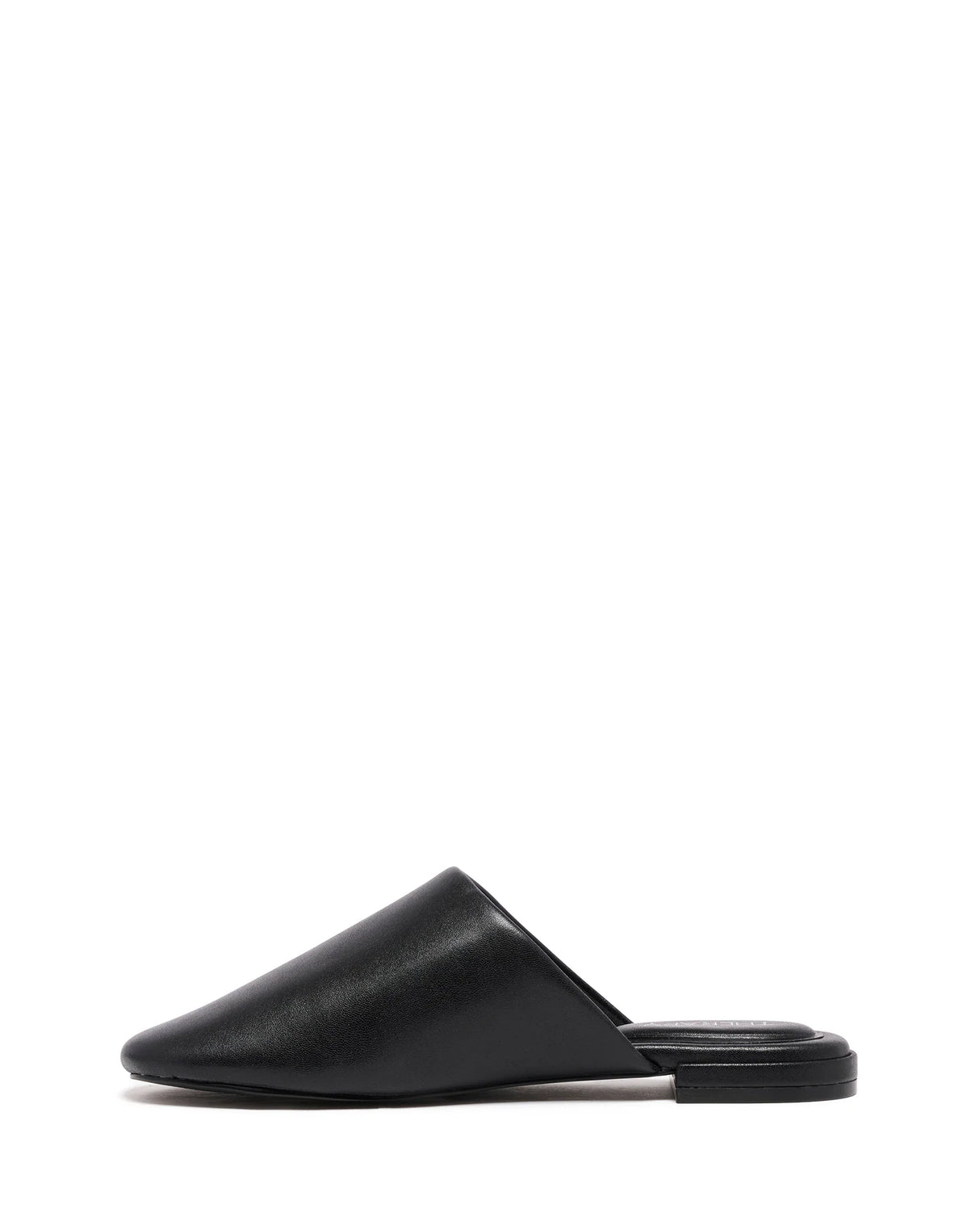 Therapy Weston Black Smooth