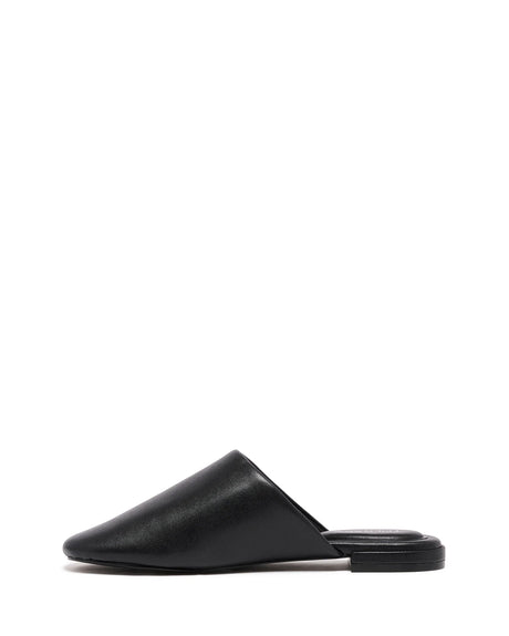 Therapy Weston Black Smooth