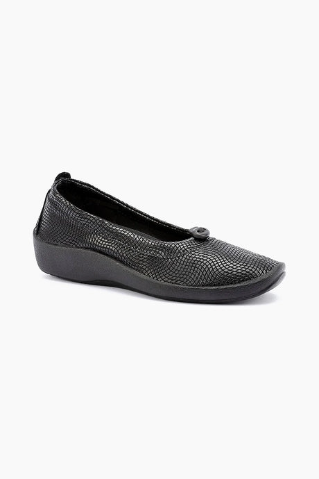 Arcopedico L14 Creative J17 Black