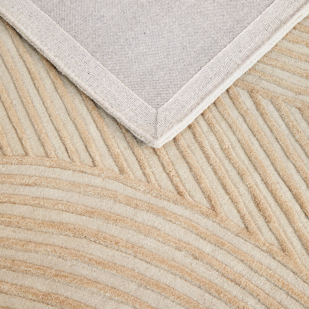 Summit Archie Beige Rug