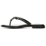 Fallyn Sandal - Black