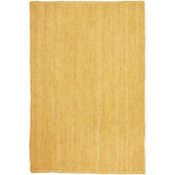 Bondi Yellow Rectangle Rug