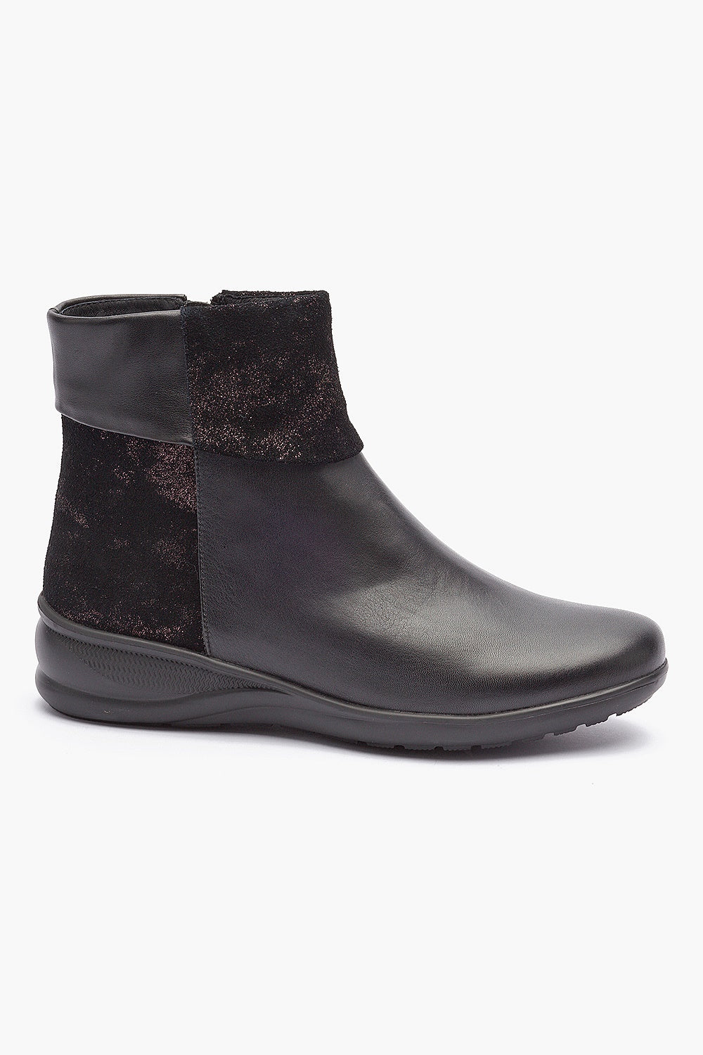 Klouds Belle Black Combo