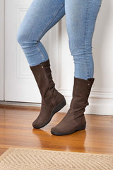 Arcopedico Citrus B2 Montana Brown