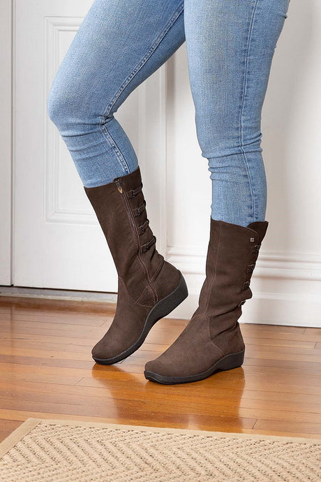 Arcopedico Citrus B2 Montana Brown