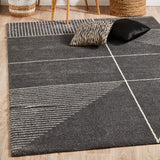 Broadway 935 Charcoal Rug