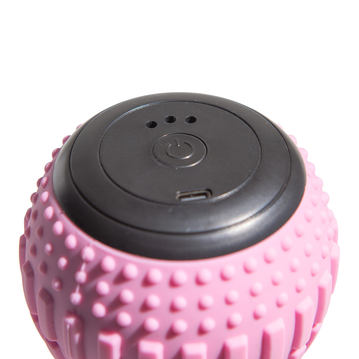 FitSmart Viberoller V1 Massager Muscle Recovery USB Charging