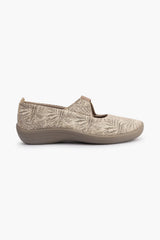 Arcopedico Itatiaia Palm K08 Sahara Taupe