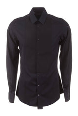 Dolce & Gabbana Men Long Sleeve Shirt