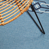 Seaside 6666 Blue Rug