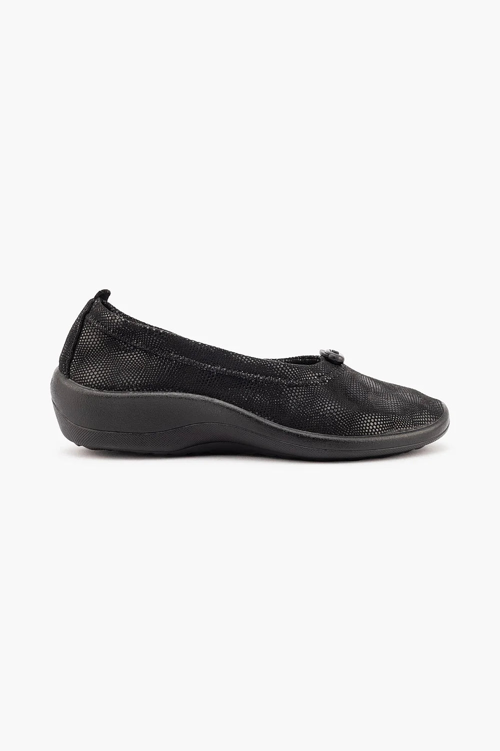 Arcopedico Cabrera Stardust K26 Black