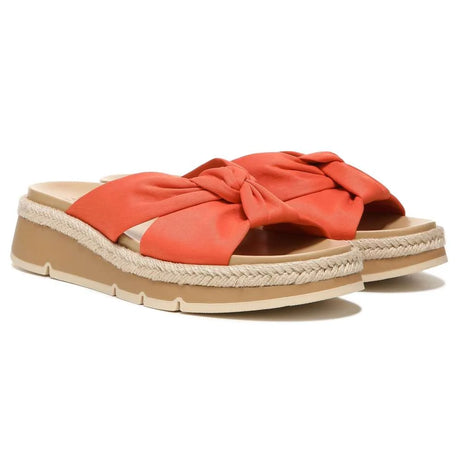 Naturalizer Dayana Slide - Melon Sorbet