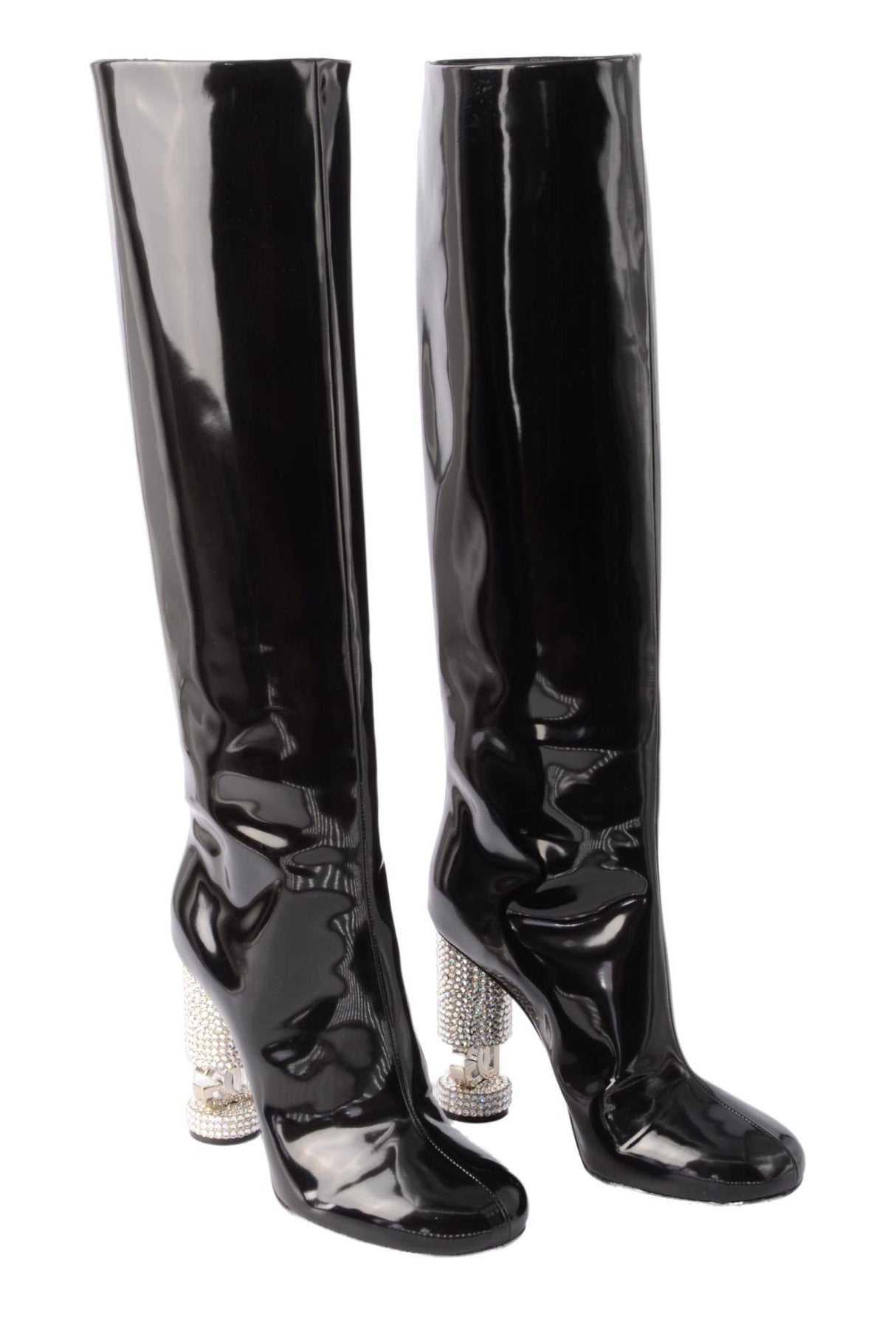 Dolce & Gabbana Women Boots