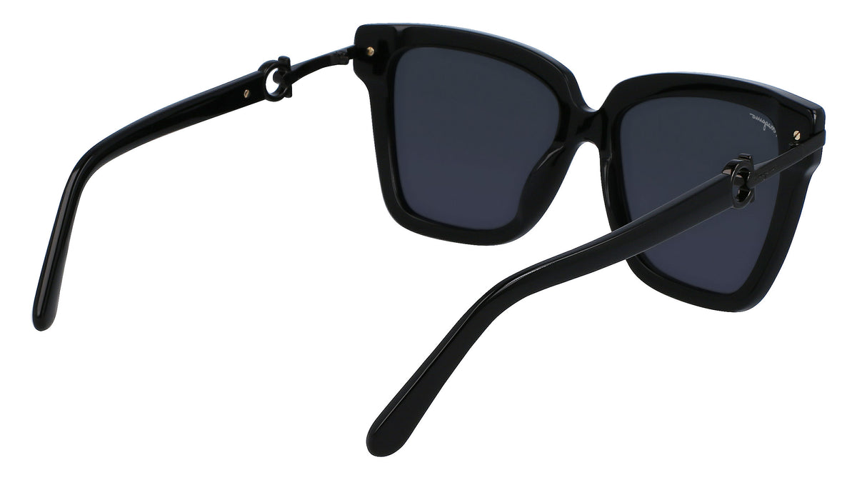 Salvatore Ferragamo SF1085S Womens Sunglasses - Black