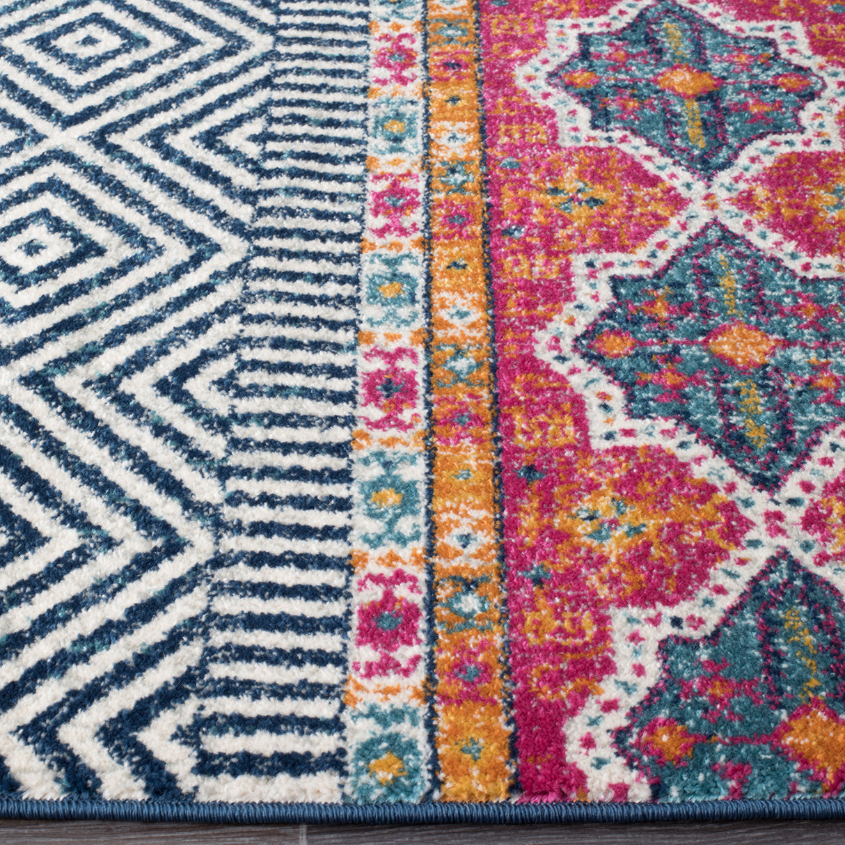 Oasis 455 Multi Rug