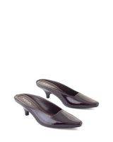 Therapy Noho Port Crinkled Patent