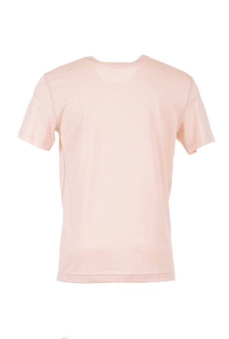 Dolce & Gabbana Men Short Sleeve T-shirt