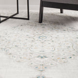 Emotion 77 Green Rug