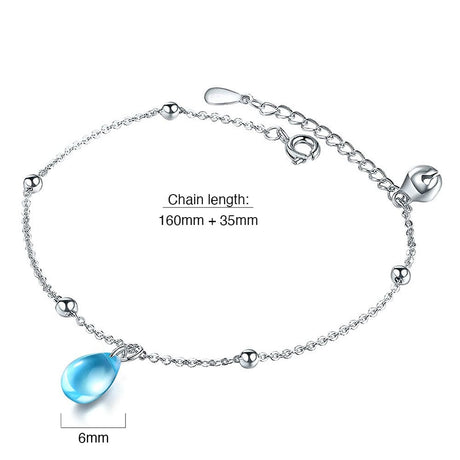 Osean Charm Bracelet