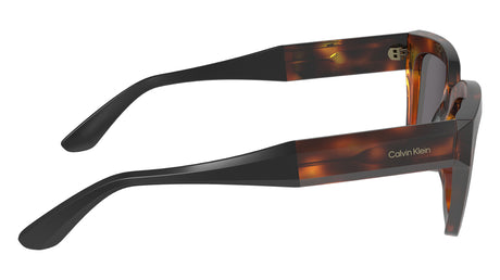 Calvin Klein CK23540S Womens Sunglasses - Havana
