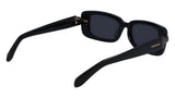Salvatore Ferragamo SF1105S Womens Sunglasses - Black