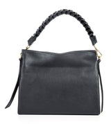 Bosccolo Shoulder Bag - Black