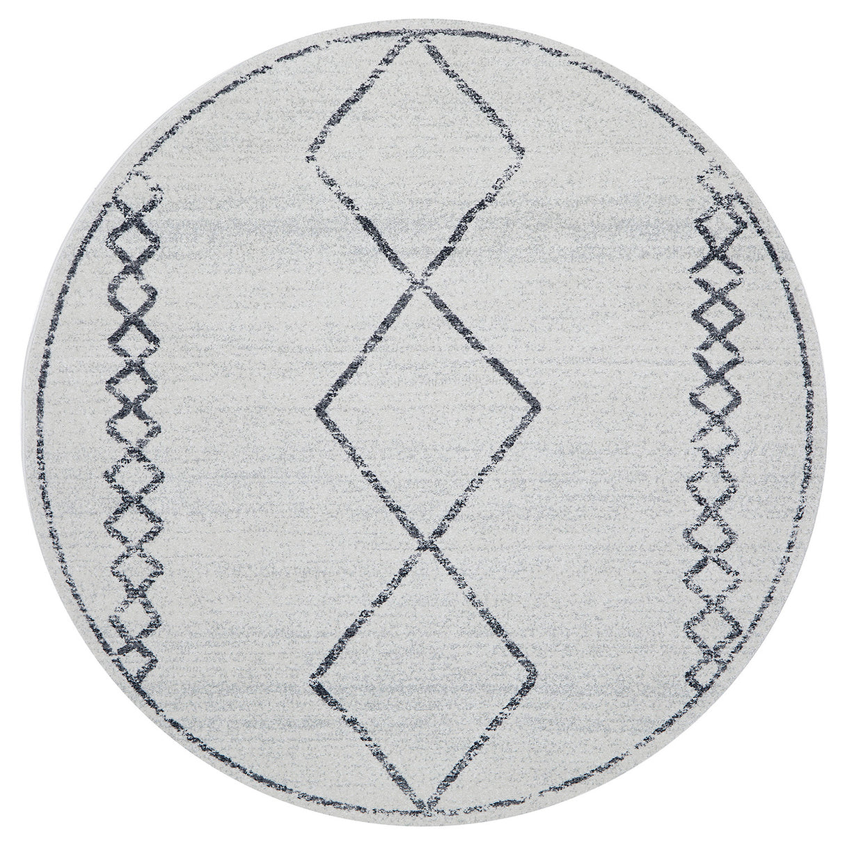 Paradise Kylie Round Rug