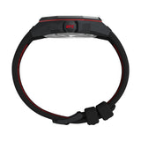 Timex UFC Phantom Black Black Silicone