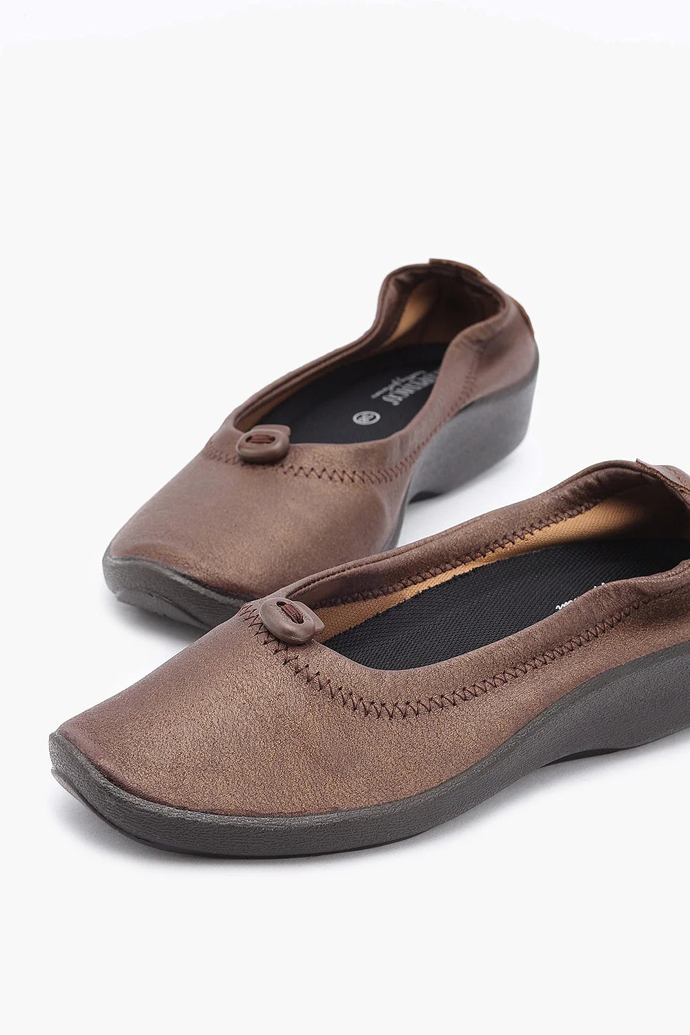 Arcopedico L1 25 Bronze