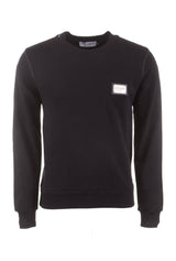 Dolce & Gabbana Men Crew Neck Sweatshirt