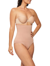 Nancy Ganz Bamboo Essentials Hw Brief - Mahogany