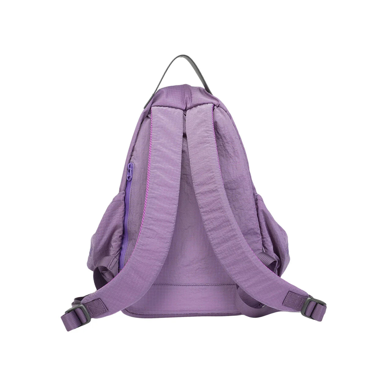 BAMEI Ultra-Light Waffle Backpack - Lavender