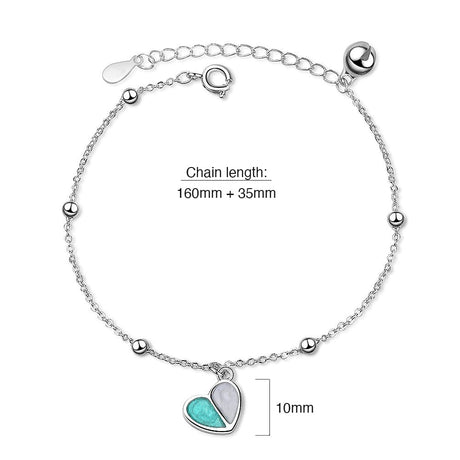 Qeela Charm Bracelet