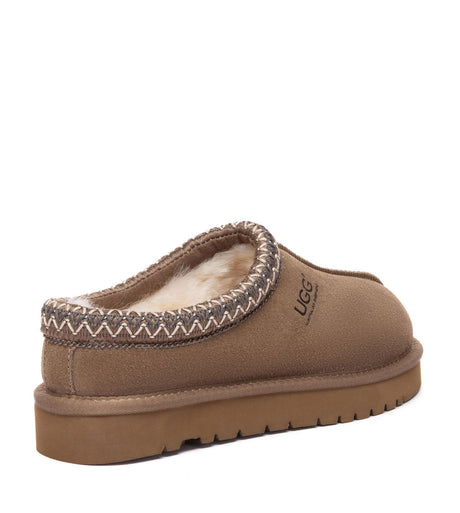 Australian Shepherd UGG Tay - Olive Brown