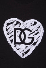 Dolce & Gabbana Men Crew Neck Jumper