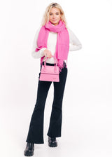 Bosccolo Handbag - Pink