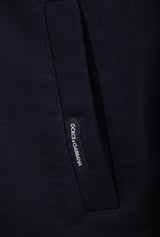 Dolce & Gabbana Men Zipped Jacket