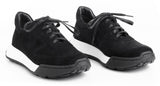 Bosccolo Womens Sneakers - Black/White