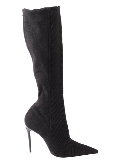Dolce & Gabbana Women Boots