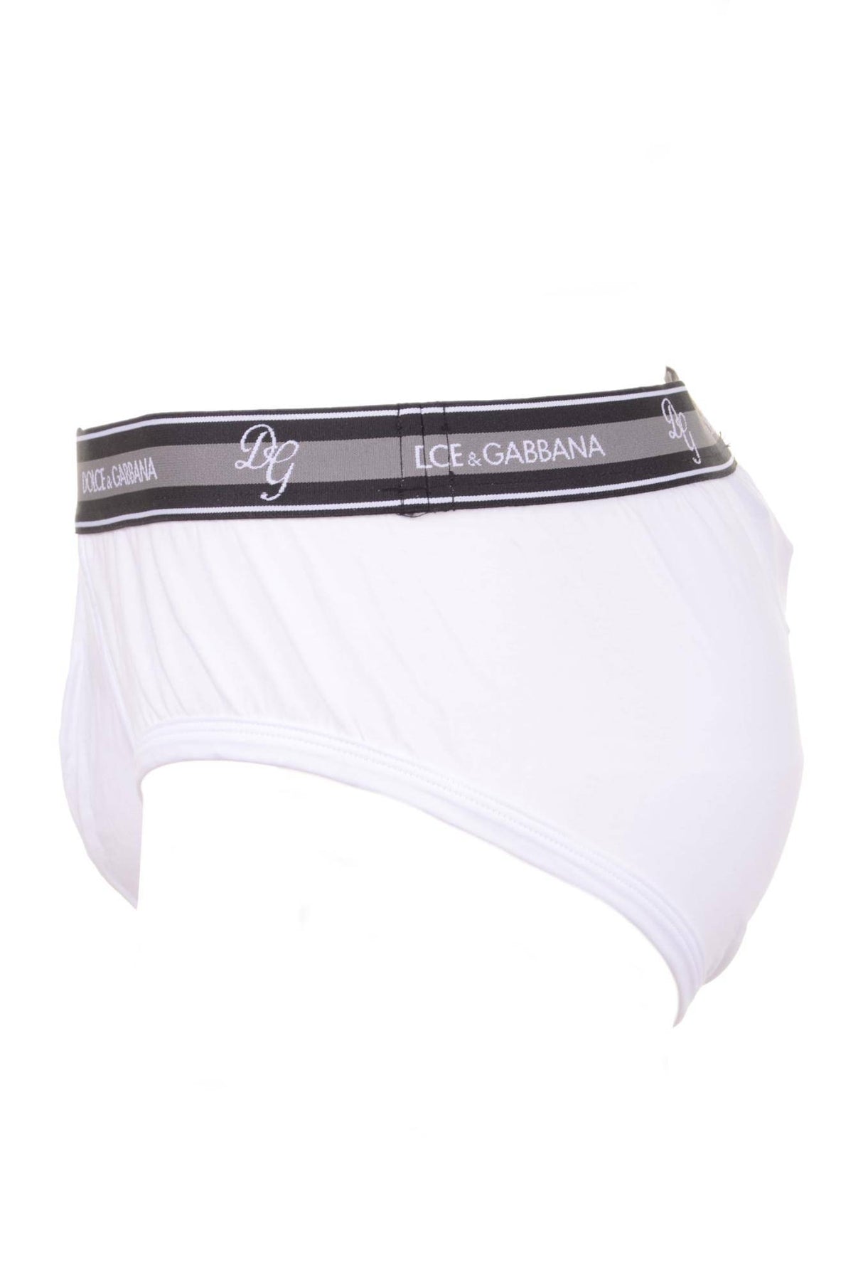 Dolce & Gabbana Men Slip