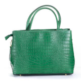 Bosccolo Handbag - Green
