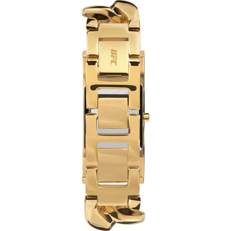 Timex UFC Championship Id Gold Bracelet