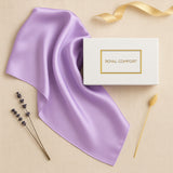 Pure Silk Pillowcase - Single Pack - Lilac
