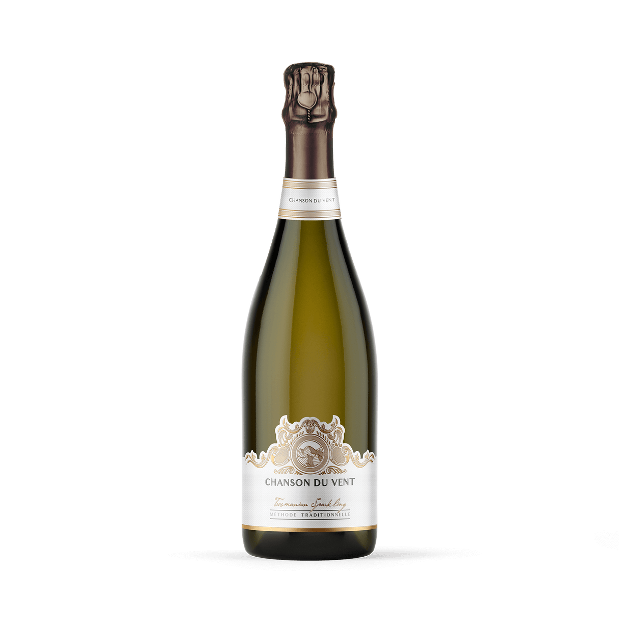 NV Chanson Du Vent Sparkling Tasmania 6 pack