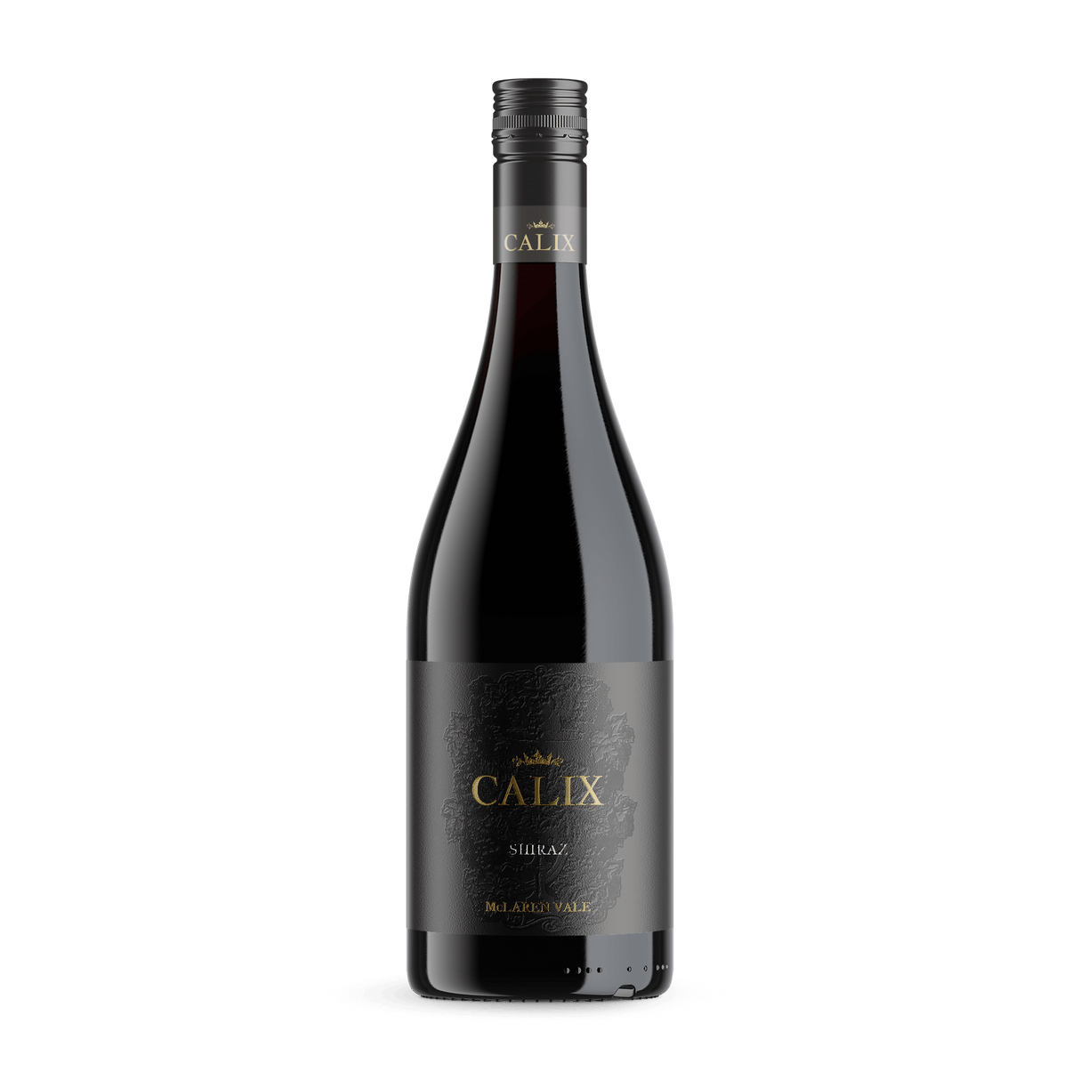 2023 Calix Shiraz McLaren Vale - 12 pack