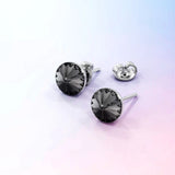 Krystal Couture Krystal Dream Earrings Embellished with Swarovski Crystals